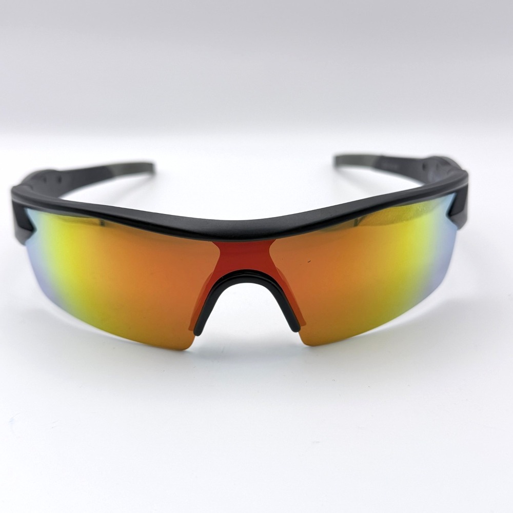 Bulbhead Glare Reduction Sunglasses Z22-0518 Driving